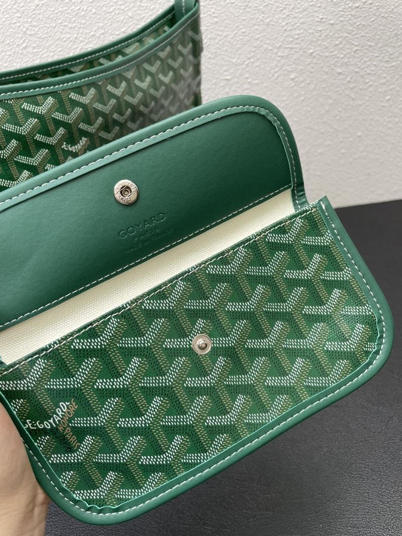 Goyard Hobo Bags